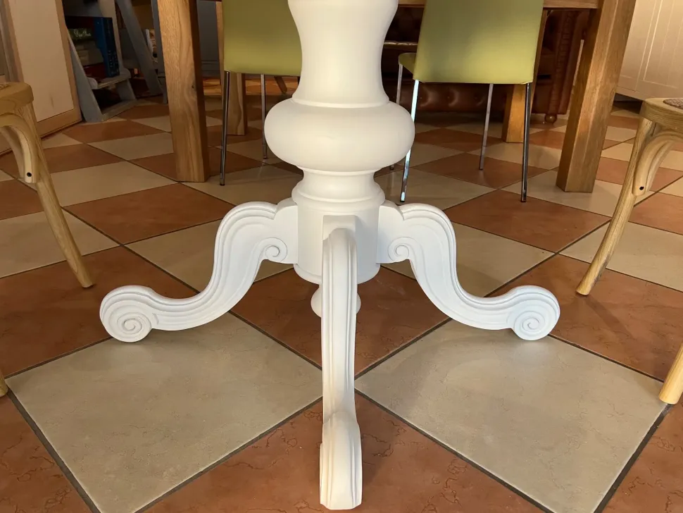 Tavolo Lion's Riccio PREZZI OUTLET