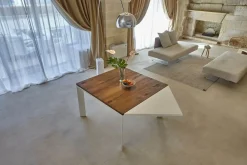 Tavolo Loto allungabile 100x100 di Lago scontato del 22%