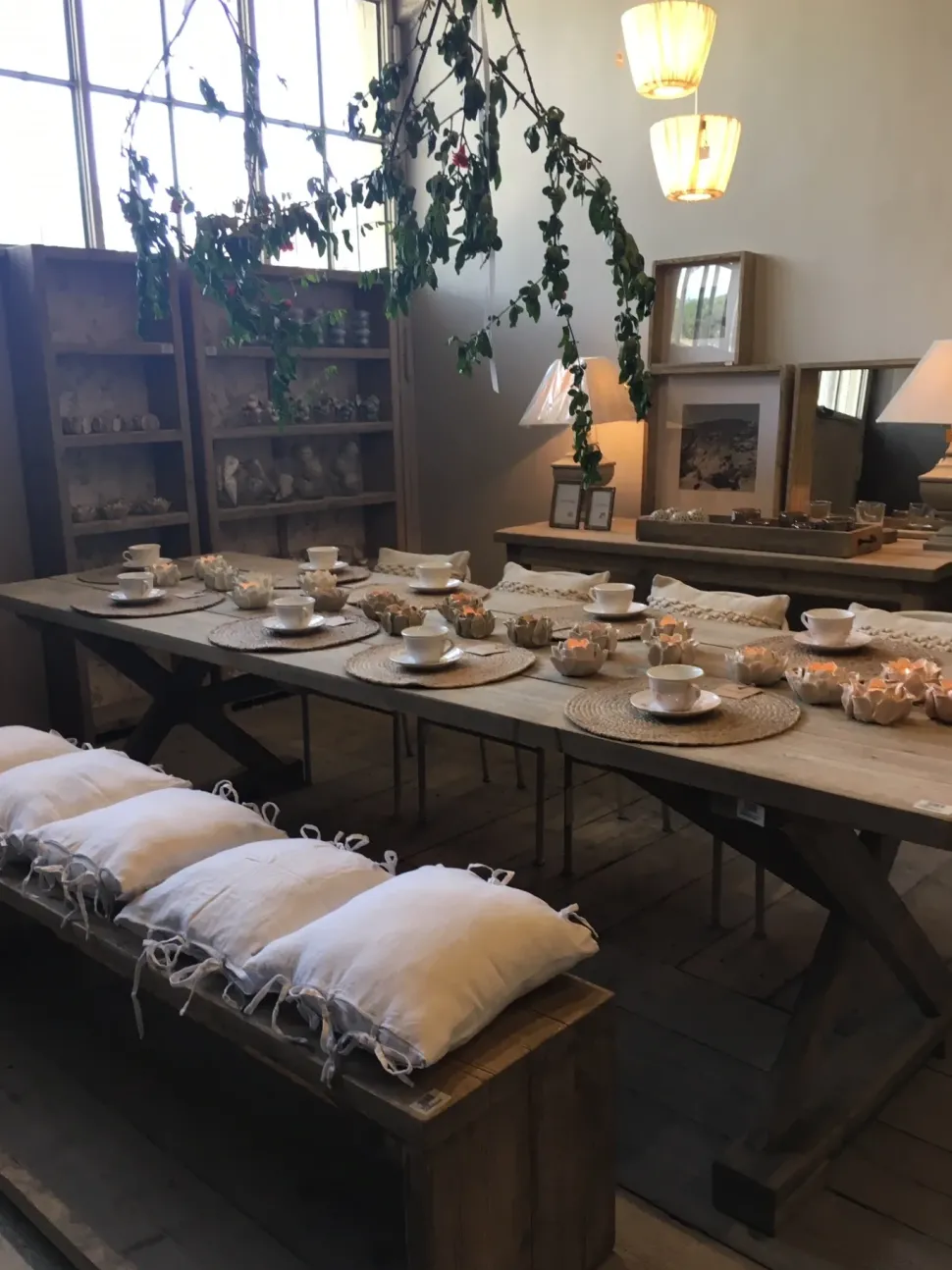 Tavolo Lux Artigianale a prezzo ribassato