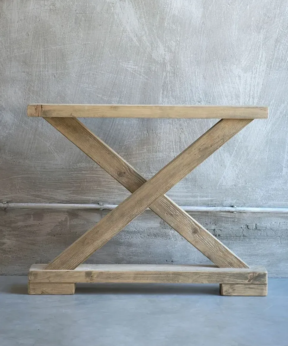 Tavolo Lux Artigianale a prezzo ribassato