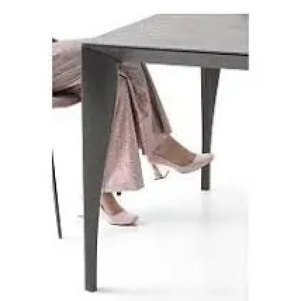 Tavolo Marilyn 140 Point house a prezzo ribassato