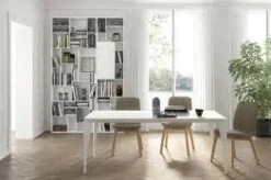 Tavolo Marilyn 140 Point house a prezzo ribassato