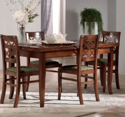 Tavolo Matilde Collezione esclusiva a prezzo scontato