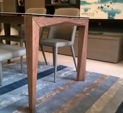 Tavolo Matrix Friulsedie in OFFERTA OUTLET