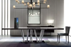 Tavolo Md work Luxury maxi 240 cm  PREZZI OUTLET