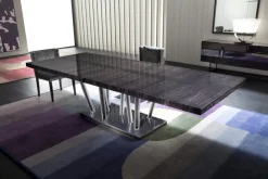 Tavolo Md work Luxury maxi 240 cm  PREZZI OUTLET