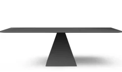 Tavolo Md work Tavolo luxury acciaio  PREZZI OUTLET