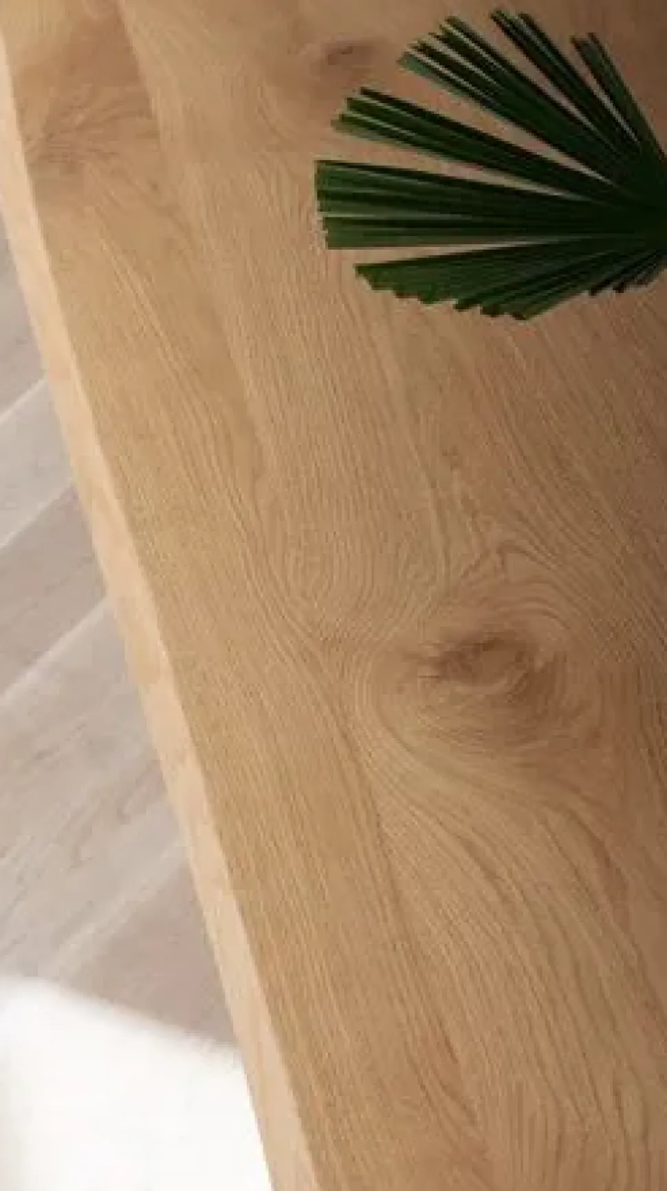 TAVOLO Md work Rovere naturale scortecciato SCONTATO a PREZZI OUTLET