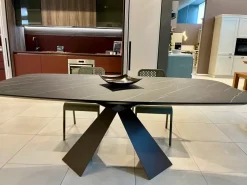 Tavolo Metropolis Scavolini in OFFERTA OUTLET -16%