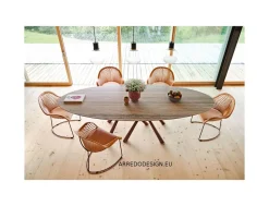 Tavolo Midj Forest PREZZI OUTLET -30%