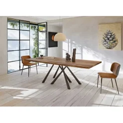 Tavolo Midj Forest PREZZI OUTLET -30%