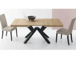 Tavolo Mikado Connubia a prezzo ribassato