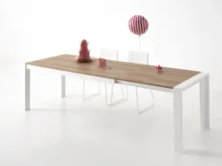 Tavolo Milano 160 Point house a prezzo scontato