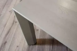 Tavolo MM605 Marchetti in legno massello Maestrale