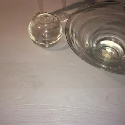 Tavolo MM605 Marchetti in legno massello Maestrale