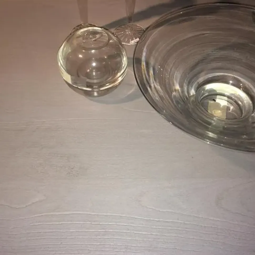 Tavolo MM605 Marchetti in legno massello Maestrale