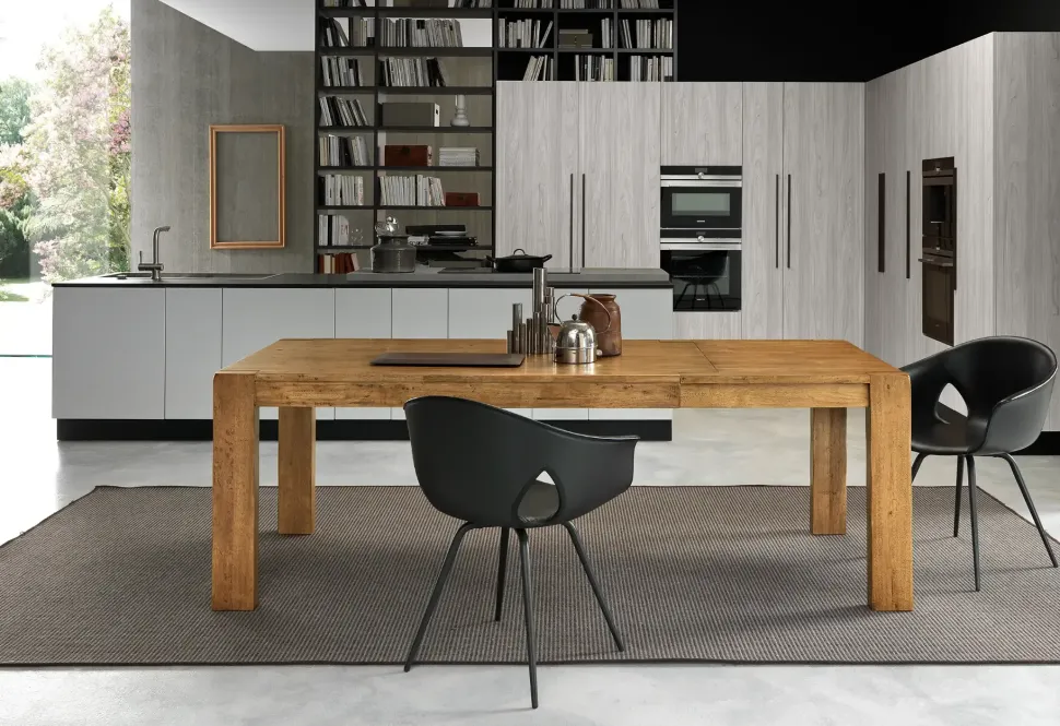 Tavolo Mobilia web Mod. modys PREZZI OUTLET -66%