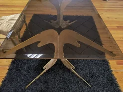 Tavolo Mobilificio bellutti I solisti PREZZI OUTLET -64%