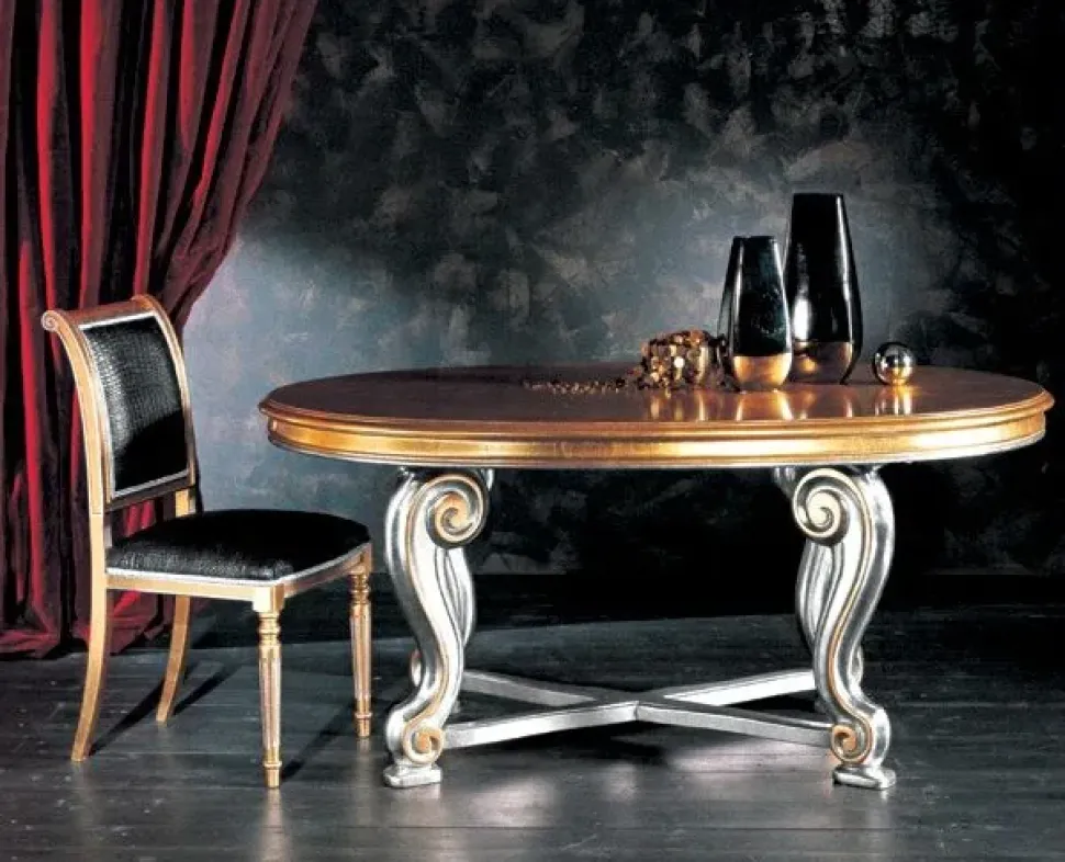 Tavolo Modello i solisti di Artigianale scontato del 71%