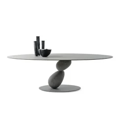 TAVOLO Mogg Matera SCONTATO a PREZZI OUTLET