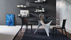 Tavolo Molteni & c Arc PREZZI OUTLET -25%