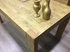 Tavolo Mood Fgf mobili a prezzo ribassato