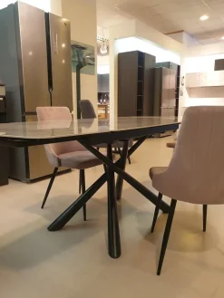 Tavolo New Port. Design moderno!