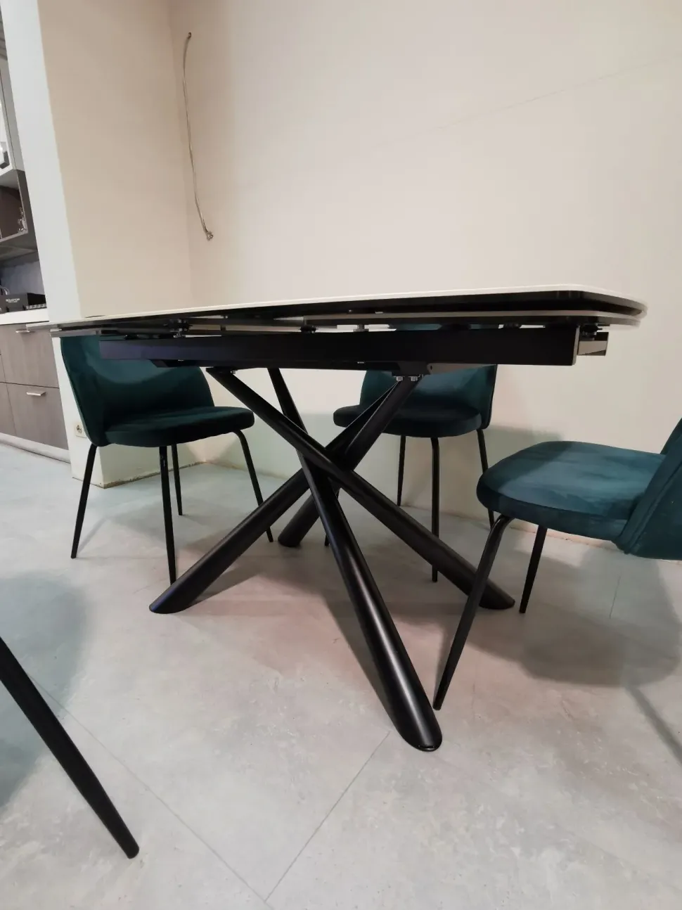 Tavolo Newport di Artigianale scontato del 41%