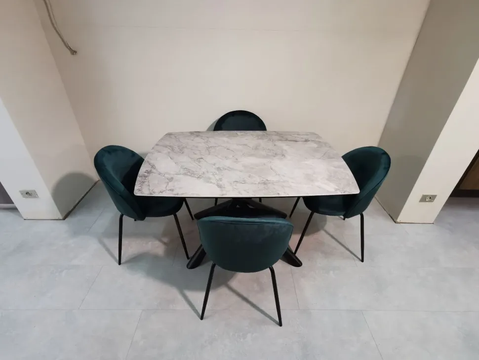 Tavolo Newport di Artigianale scontato del 41%