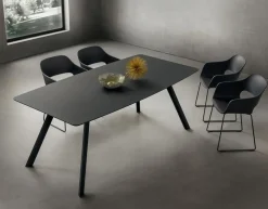 Tavolo Nicola Artigianale in OFFERTA OUTLET -24%