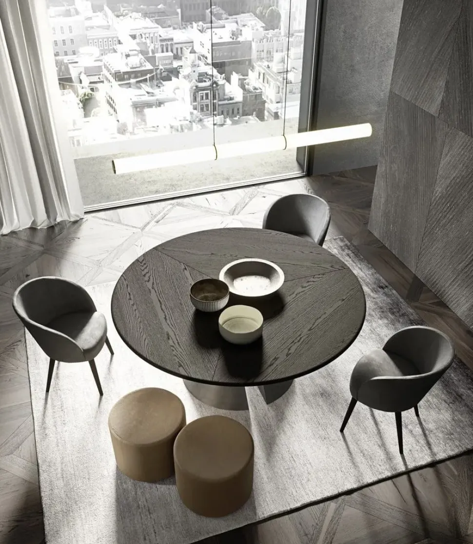 Tavolo Nimbo Presotto a prezzo ribassato