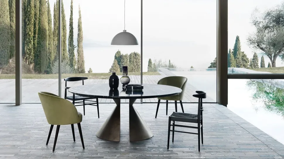 Tavolo Nimbo Presotto a prezzo ribassato