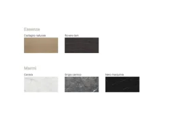 Tavolo Nimbo Presotto a prezzo ribassato