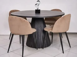 Tavolo Orissa Bizzotto in OFFERTA OUTLET -45%