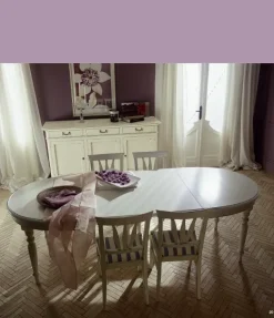 Tavolo Ot500 di Parlani scontato del 60%