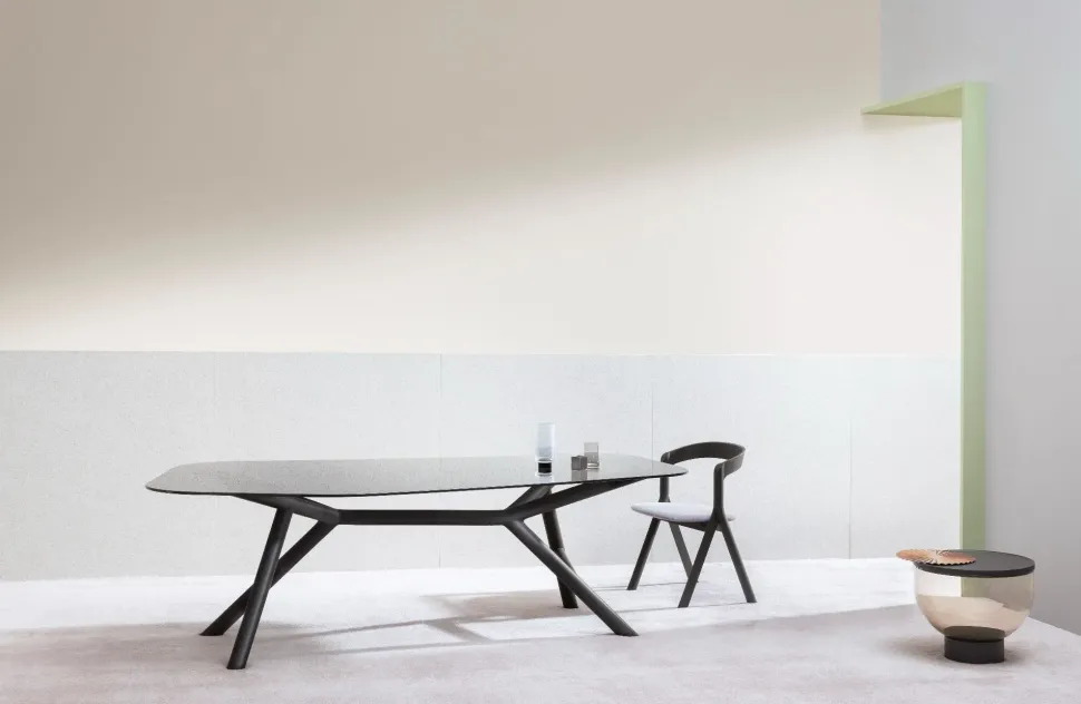 Tavolo Otto di Miniforms scontato del 30%