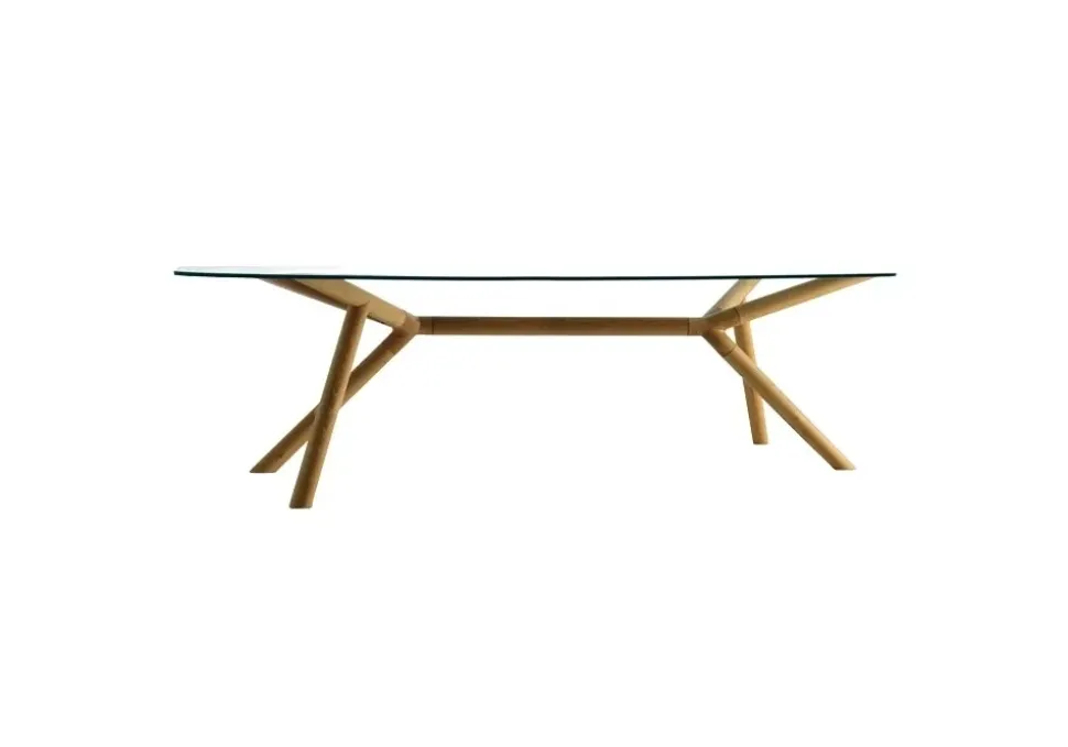 Tavolo Otto Miniforms a prezzo ribassato