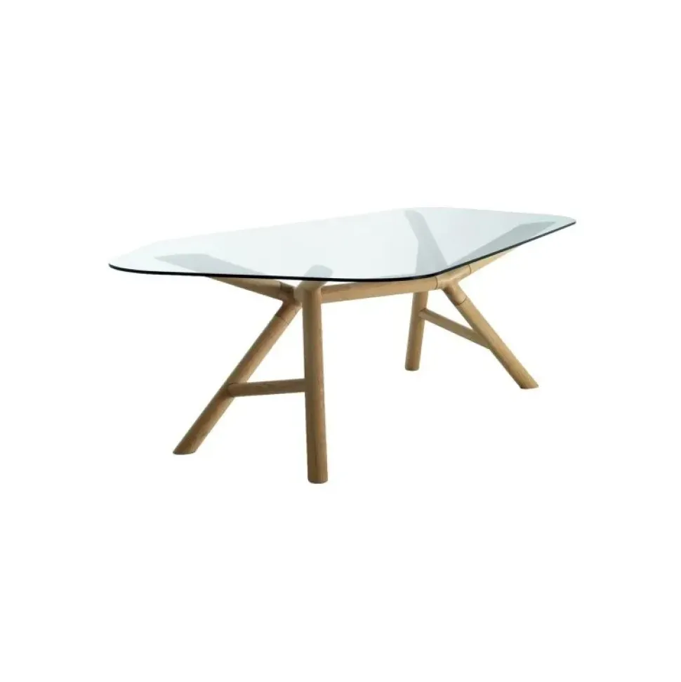 Tavolo Otto Miniforms a prezzo ribassato