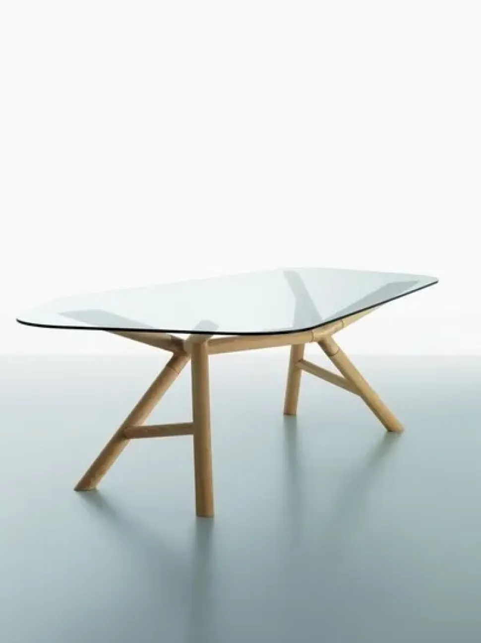 Tavolo Otto Miniforms a prezzo ribassato