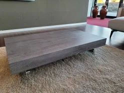 Tavolo Ozzio Newood PREZZI OUTLET