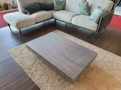 Tavolo Ozzio Newood PREZZI OUTLET