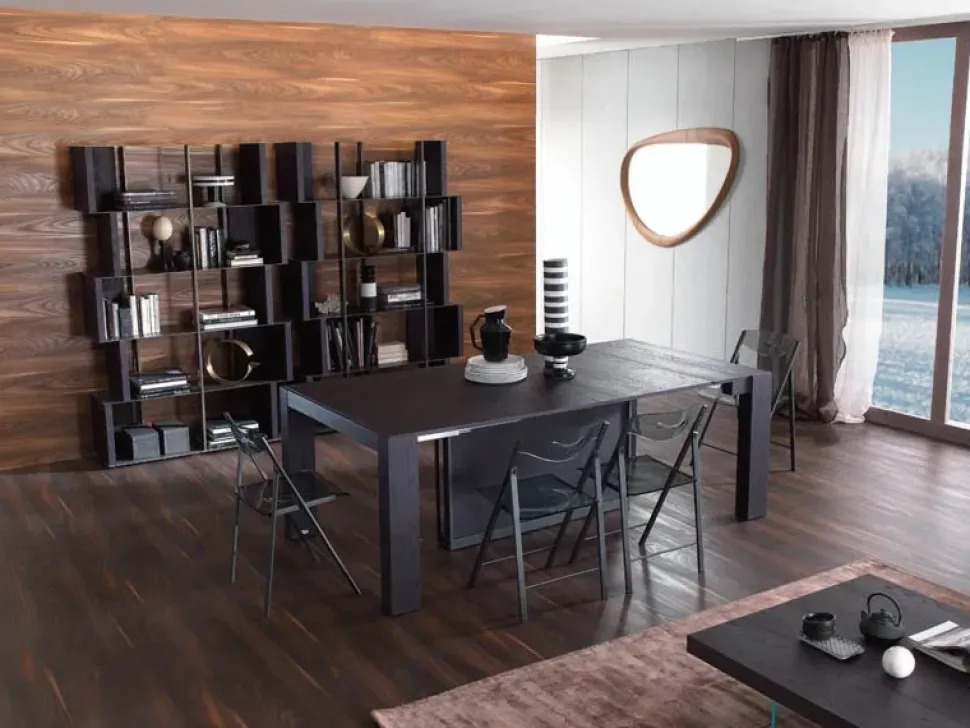 TAVOLO Ozzio A3 SCONTATO a PREZZI OUTLET