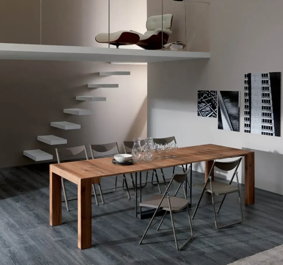 TAVOLO Ozzio A4 SCONTATO a PREZZI OUTLET affrettati