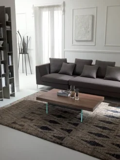 TAVOLO Ozzio Bellagio SCONTATO a PREZZI OUTLET  affrettati