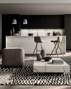 TAVOLO Ozzio Box SCONTATO a PREZZI OUTLET