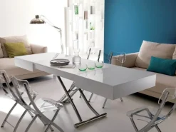 TAVOLO Ozzio Box SCONTATO a PREZZI OUTLET