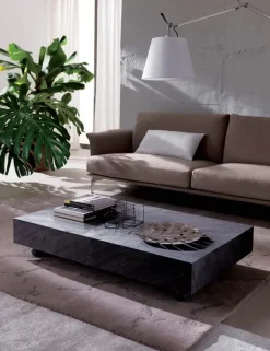 TAVOLO Ozzio Box SCONTATO a PREZZI OUTLET