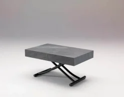 TAVOLO Ozzio Box SCONTATO a PREZZI OUTLET