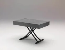 TAVOLO Ozzio Box SCONTATO a PREZZI OUTLET