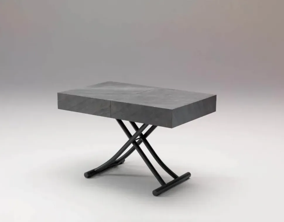 TAVOLO Ozzio Box SCONTATO a PREZZI OUTLET